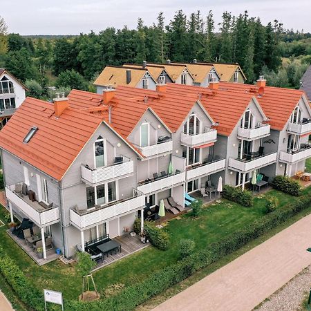 Haus 7 Apartment 2 Hundefreundlich Plau am See Eksteriør billede